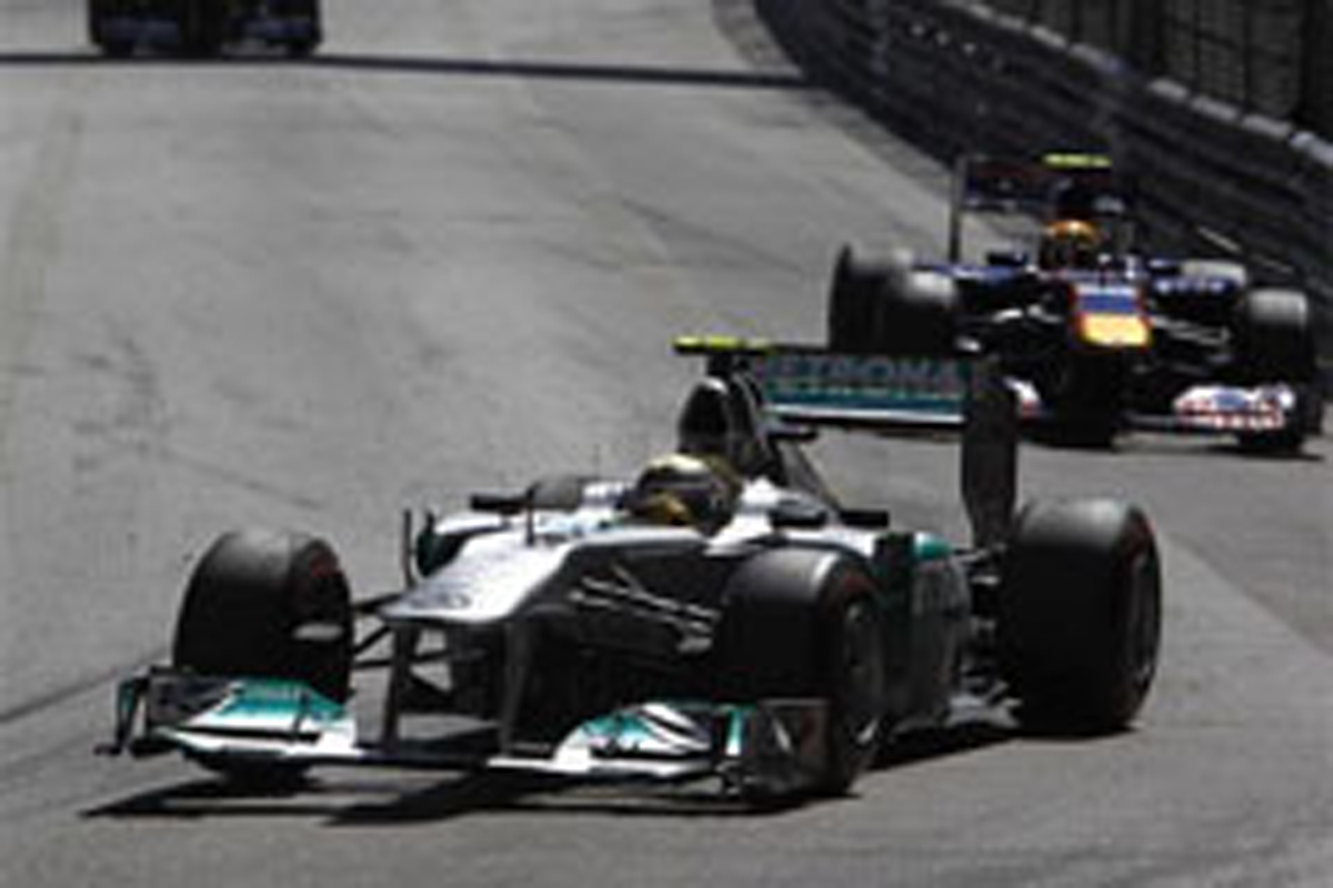 ��륻�ǥ�GP F1��ʥ�GP ���
