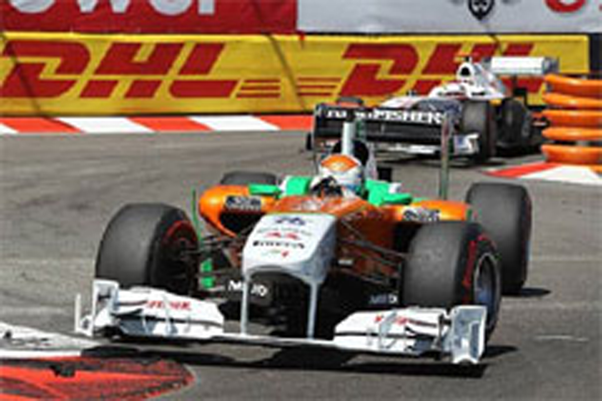 �ե�����������ǥ��� F1��ʥ�GP ���