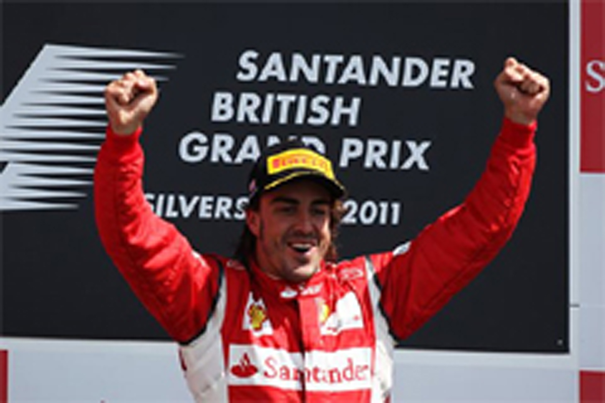 �ե��顼�� F1�����ꥹGP ���