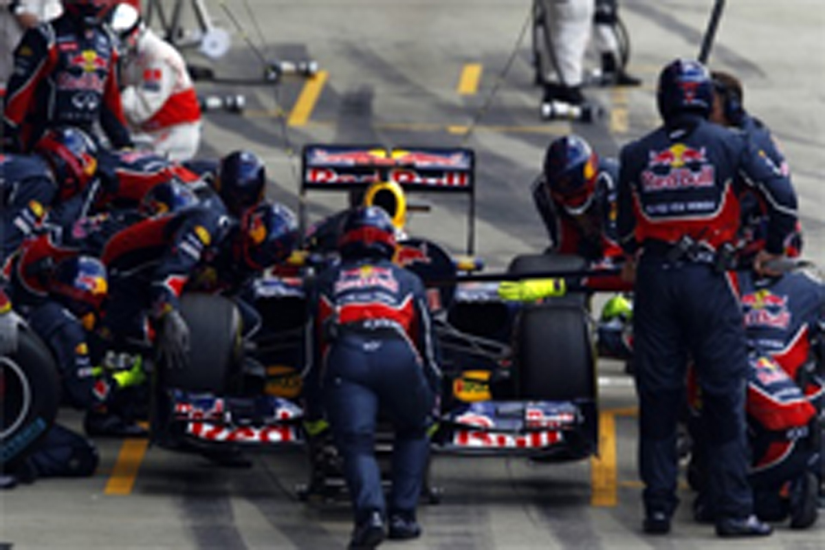��åɥ֥� F1�����ꥹGP ���