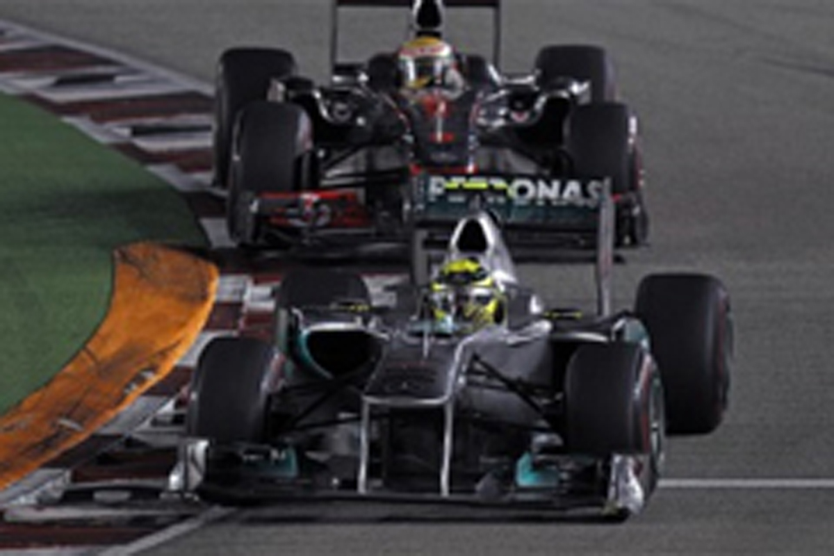 ��륻�ǥ�GP F1���󥬥ݡ���GP ���