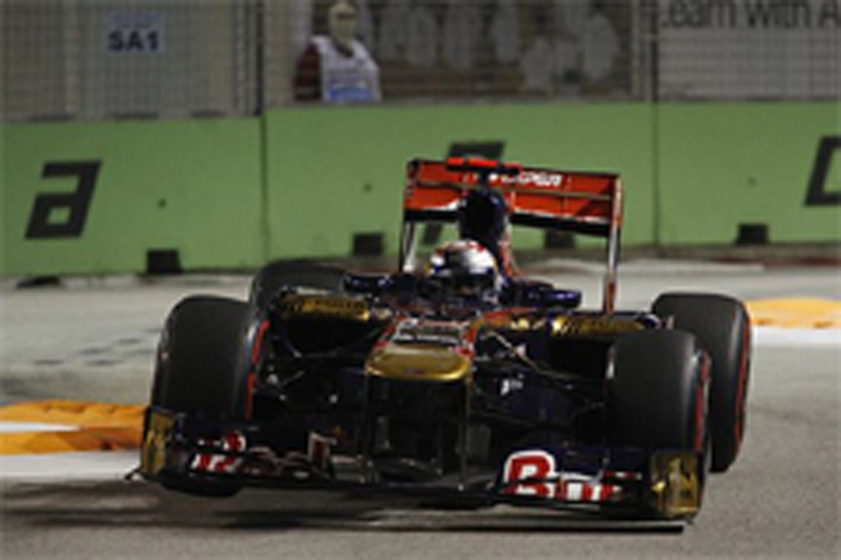 �ȥ������å� F1���󥬥ݡ���GP ���