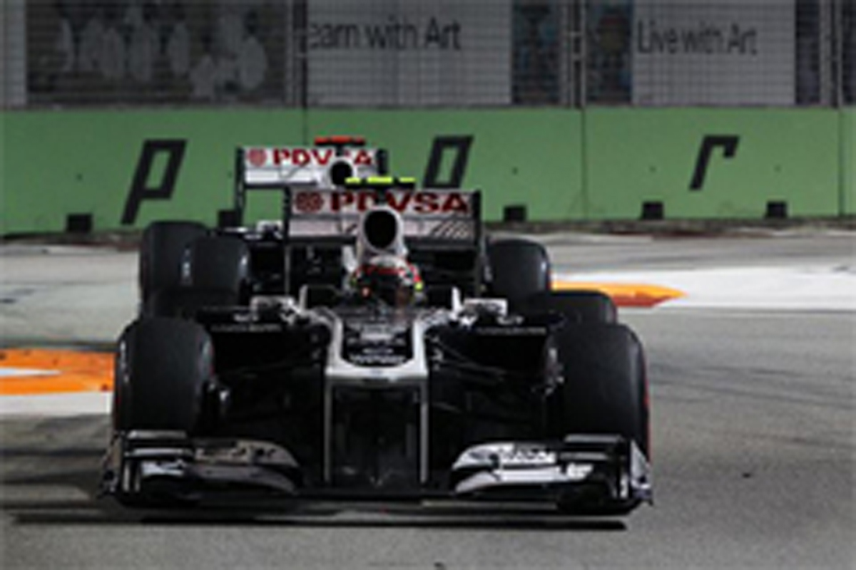 �����ꥢ�ॺ F1���󥬥ݡ���GP ���