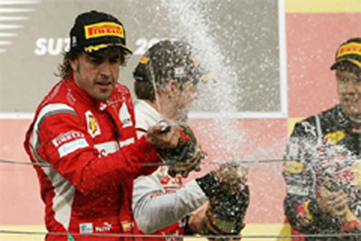 �ե��顼�� F1����GP ���