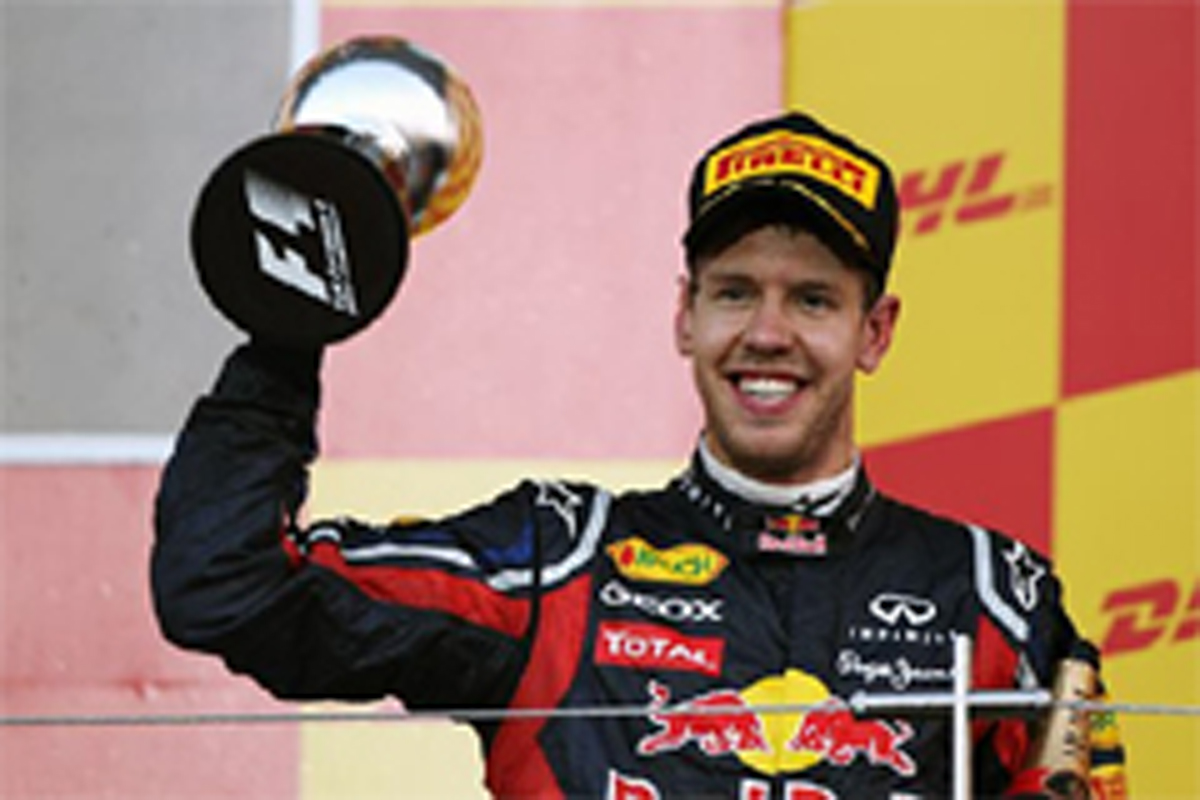 ��åɥ֥� F1����GP ���