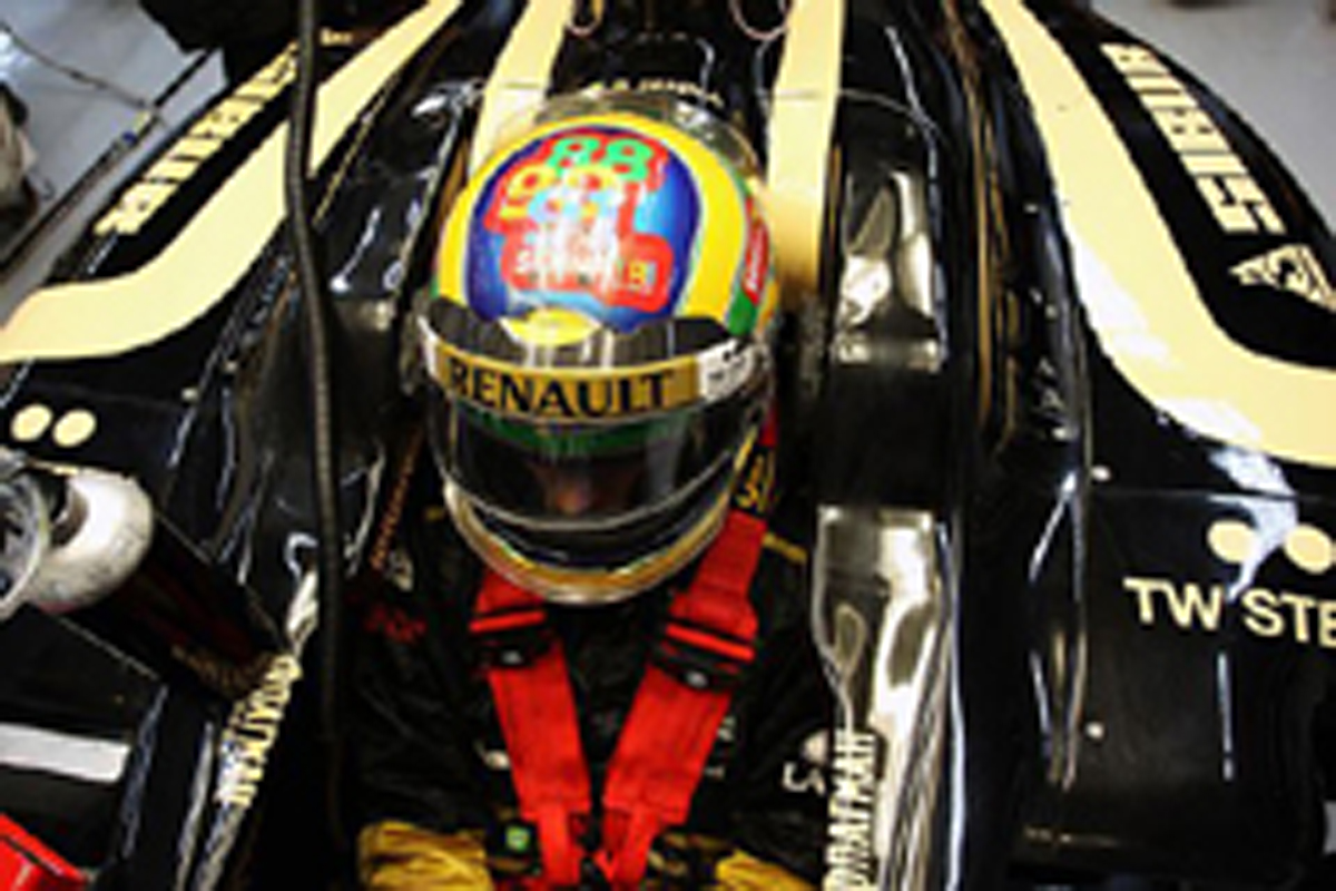 ブルーノ・セナ Senna Tri Campaign