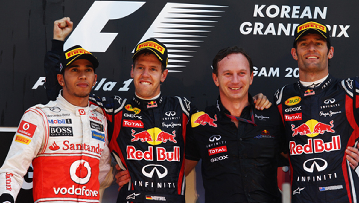 F1 �ڹ�GP �辡