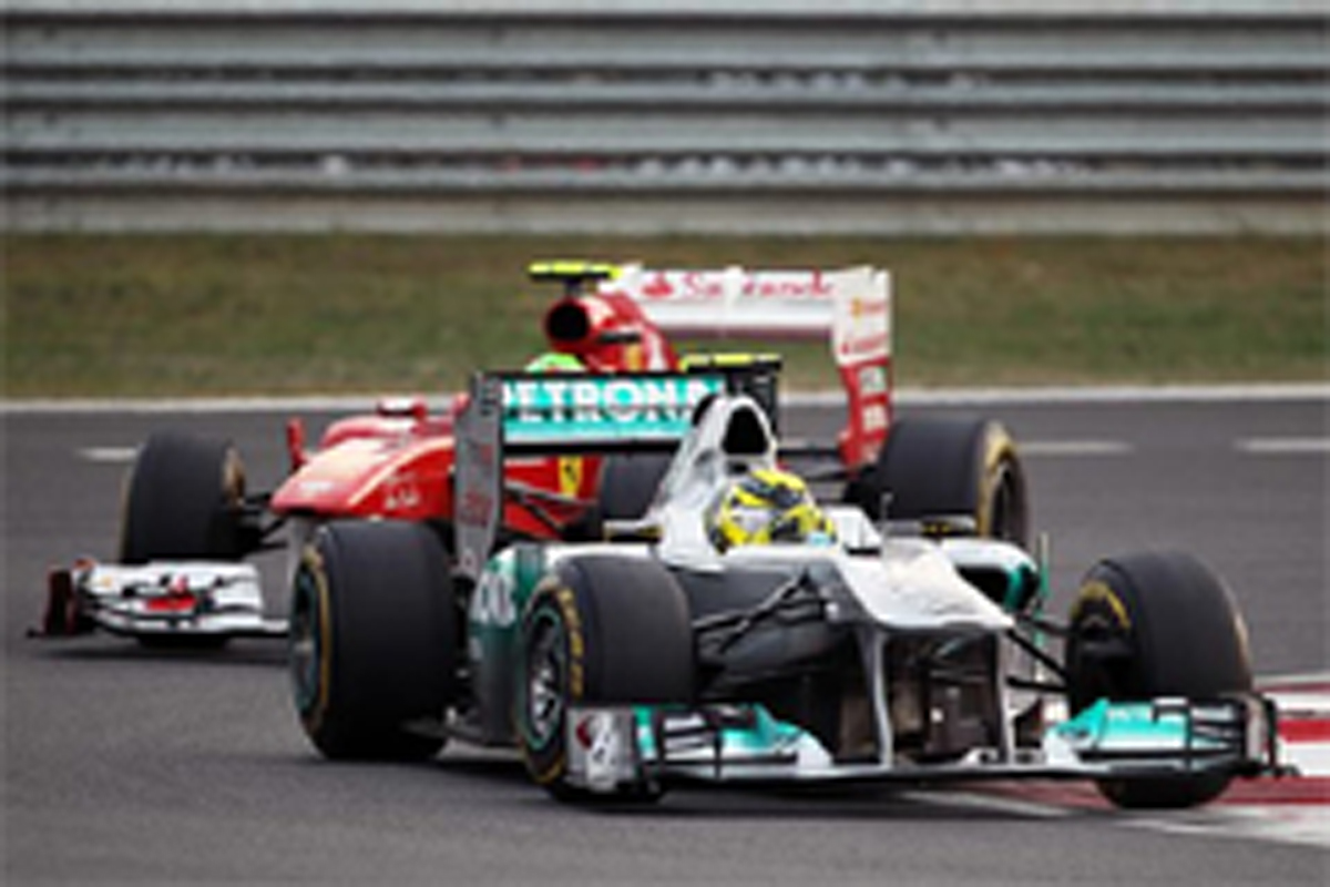 ��륻�ǥ�GP F1�ڹ�GP