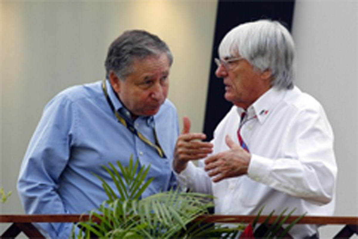 F1 安全性