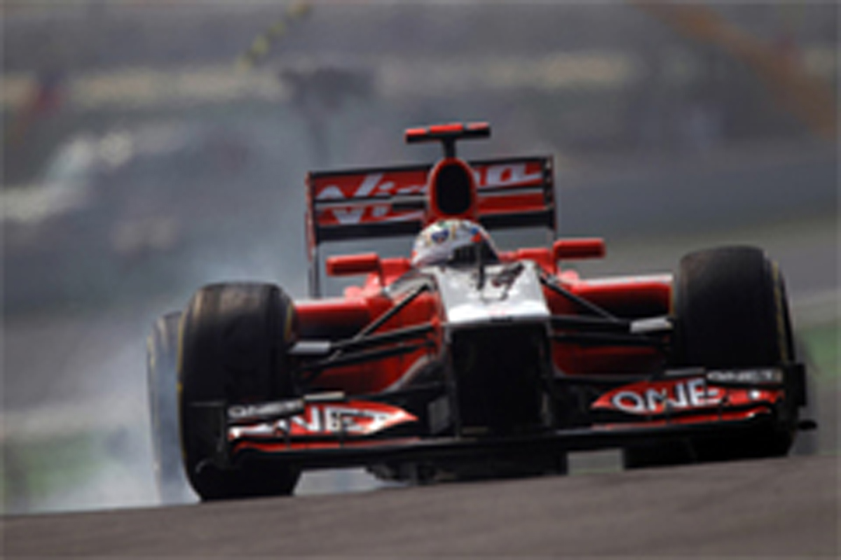 ���������� F1�����GP ͽ��