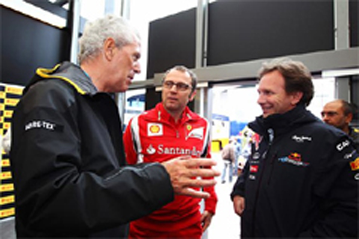 F1 ���󥳥�ɶ���