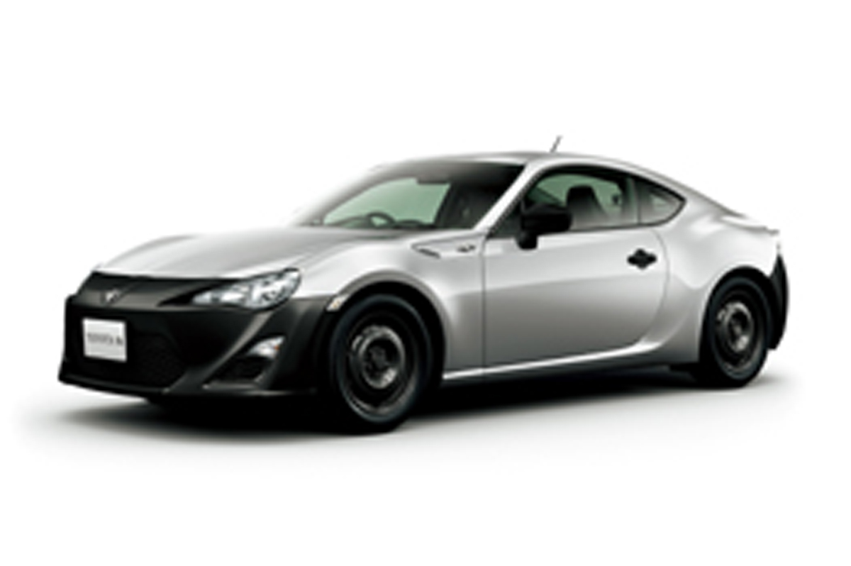 �ȥ西 85 RC