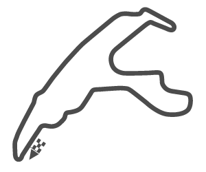 サーキット・ド・スパ-フランコルシャン サーキット・ド・スパ-フランコルシャン