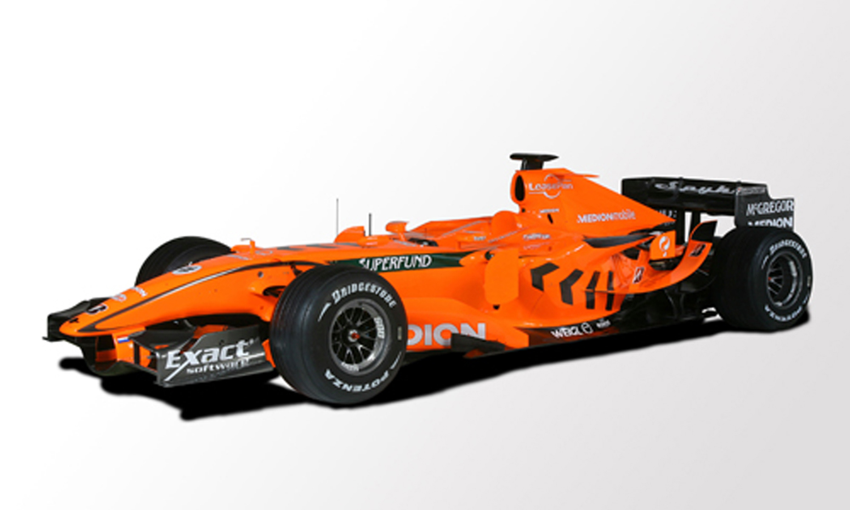 ���ѥ����� F8-VII