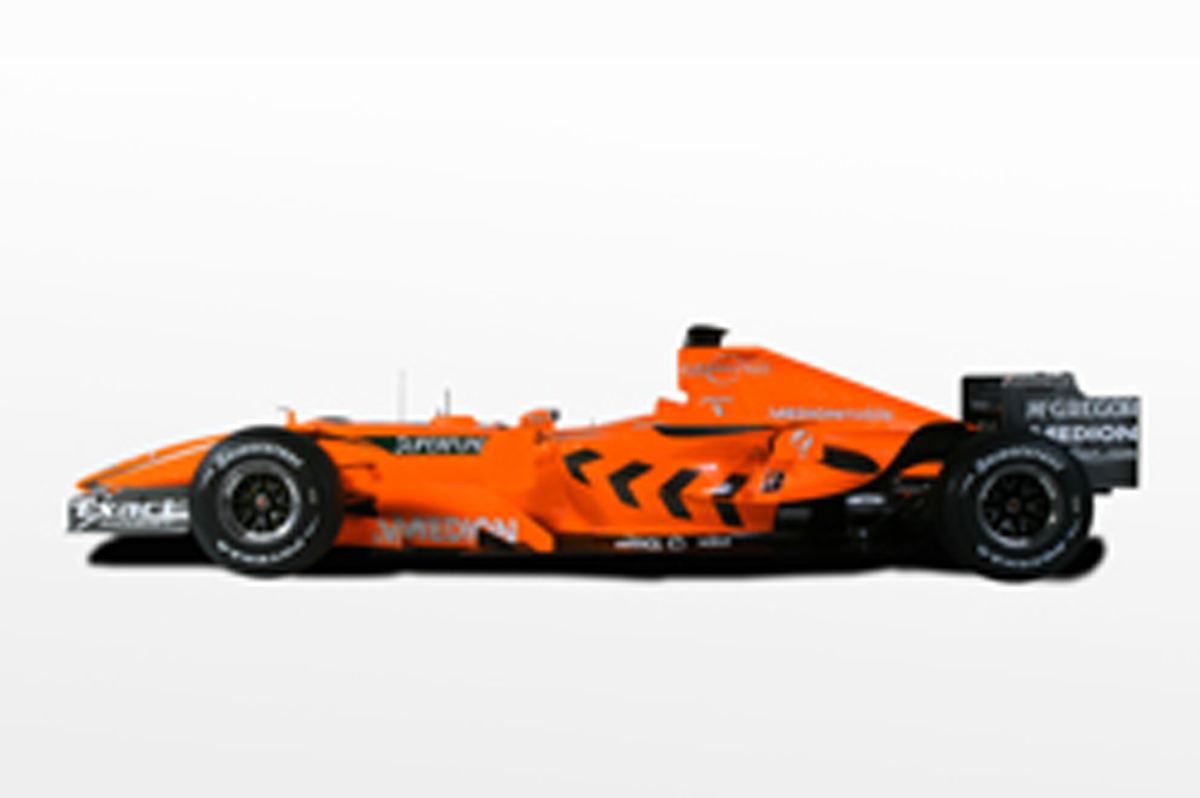���ѥ����� F8-VII ������