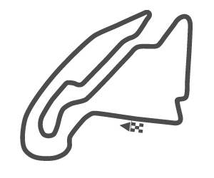 マニクール・サーキット マニクール・サーキット