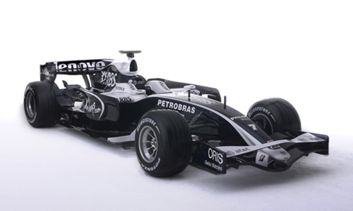 �����ꥢ�ॺ FW30