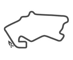 シルバーストン・サーキット シルバーストン・サーキット