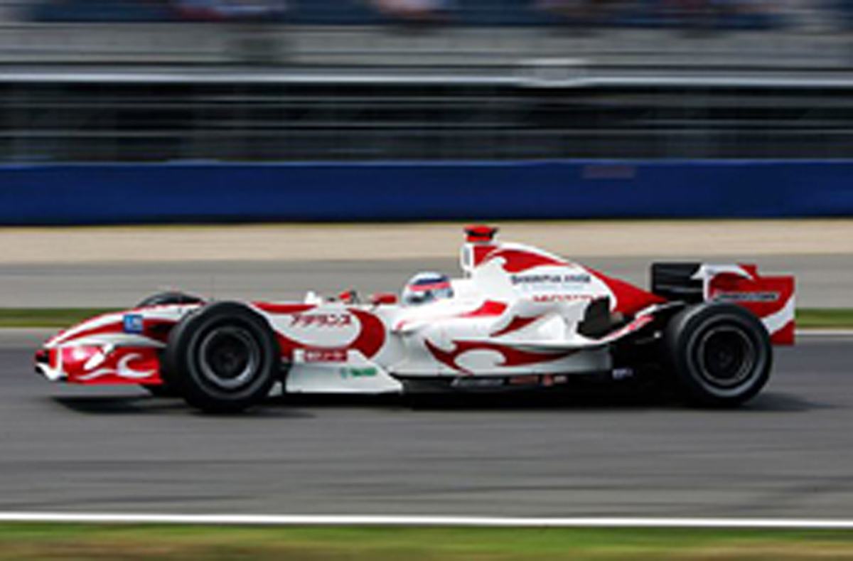 SUPER AGURI SA06A