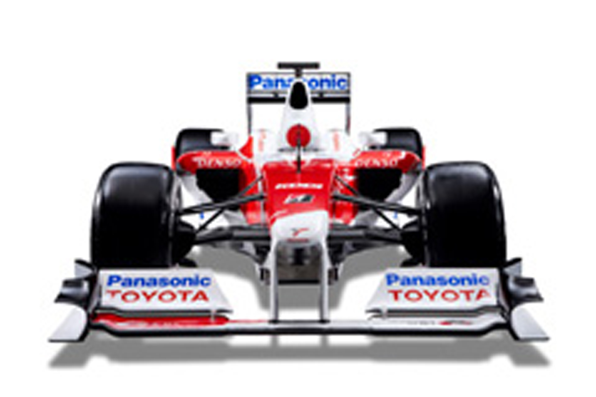 TF109 �ե����