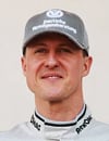 ミハエル・シューマッハ