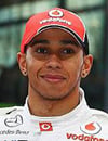 ルイス・ハミルトン