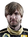 ニック・ハイドフェルド