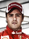 フェリペ・マッサ