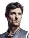 マーク・ウェバー
