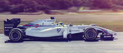 ウィリアムズ FW36