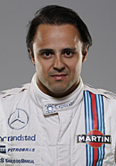 フェリペ・マッサ