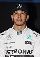 ルイス・ハミルトン