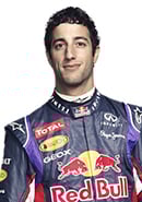 ダニエル・リカルド