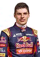 マックス・フェルスタッペン