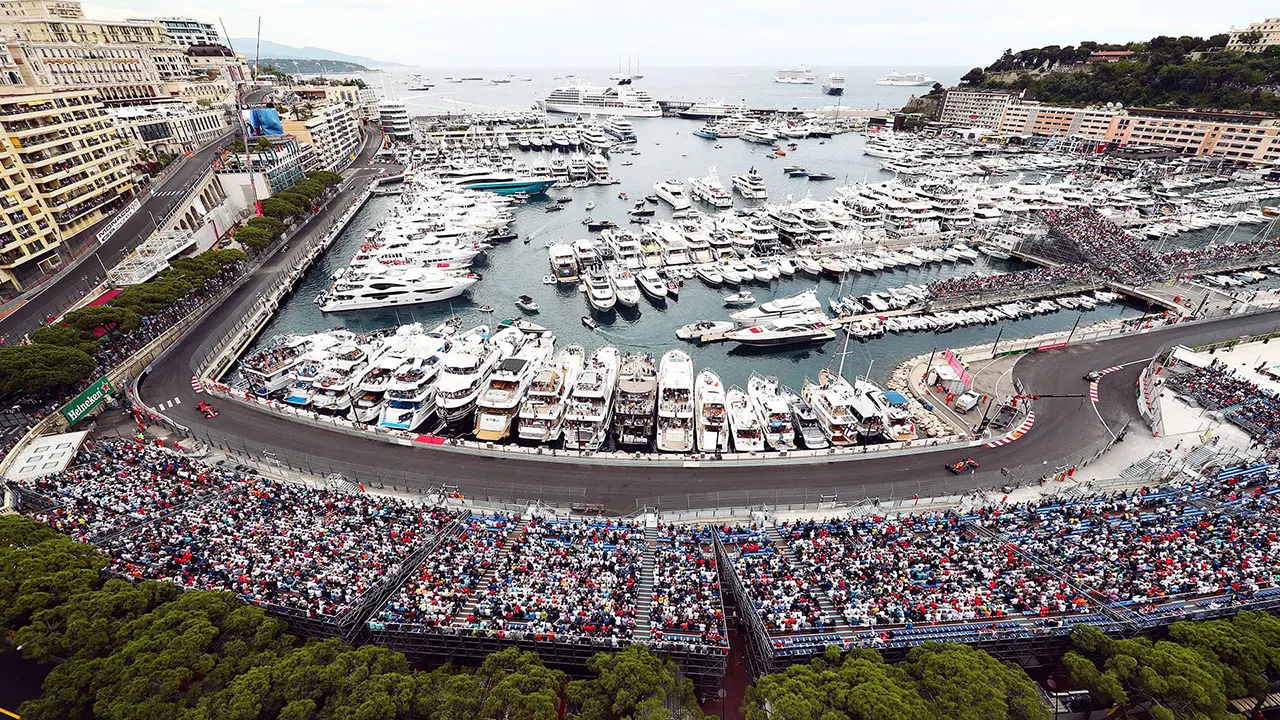 2021年のF1世界選手権 第5戦 F1スペインGP