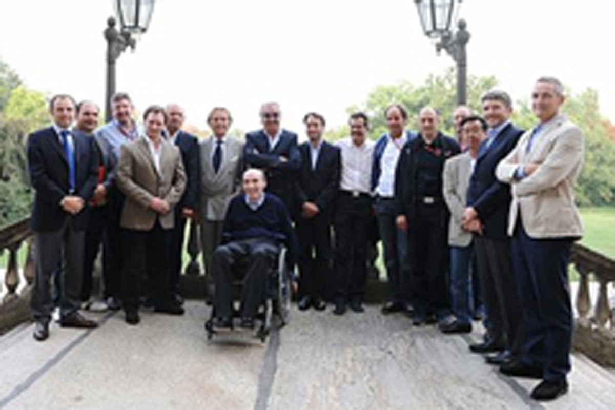 FOTA(Formula One Teams' Association)