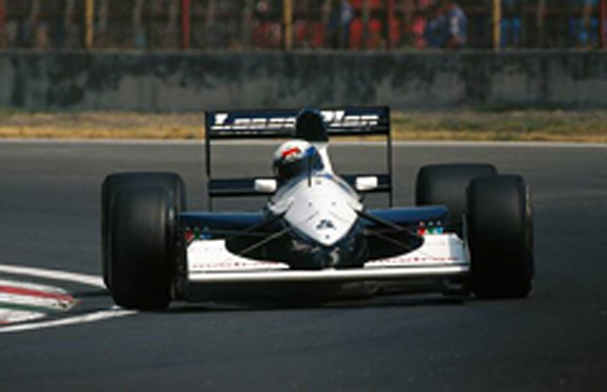 ブラバム F1