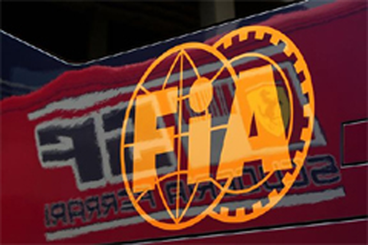 F1 分裂
