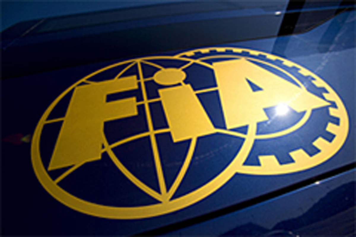 F1 2010年 レギュレーション