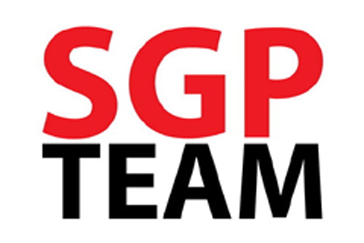 ステファンGP