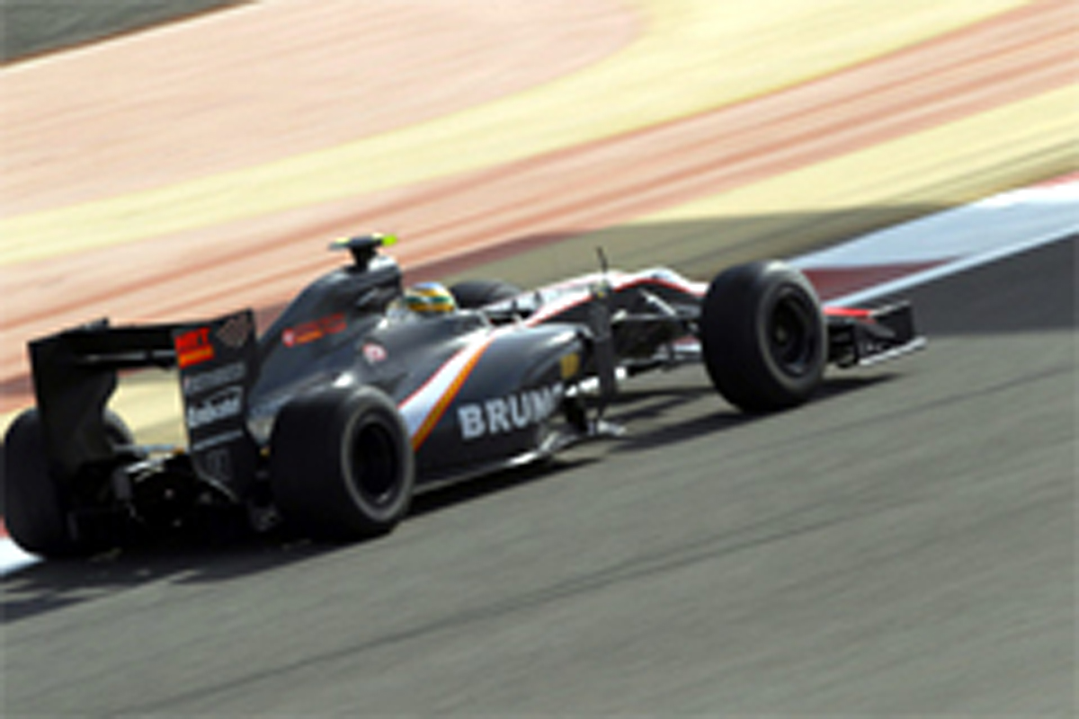 F1 107%ルール