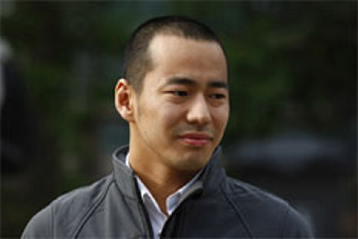 山本左近