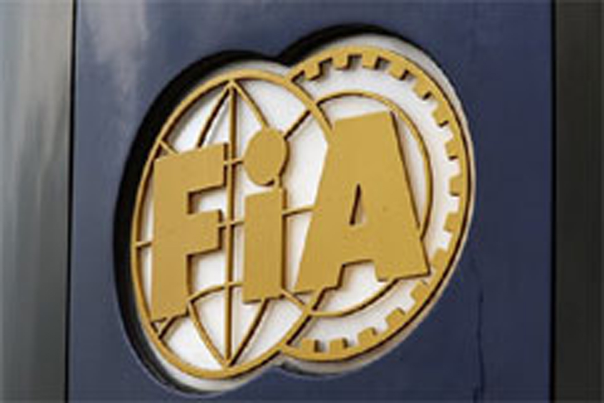 F1 2010年