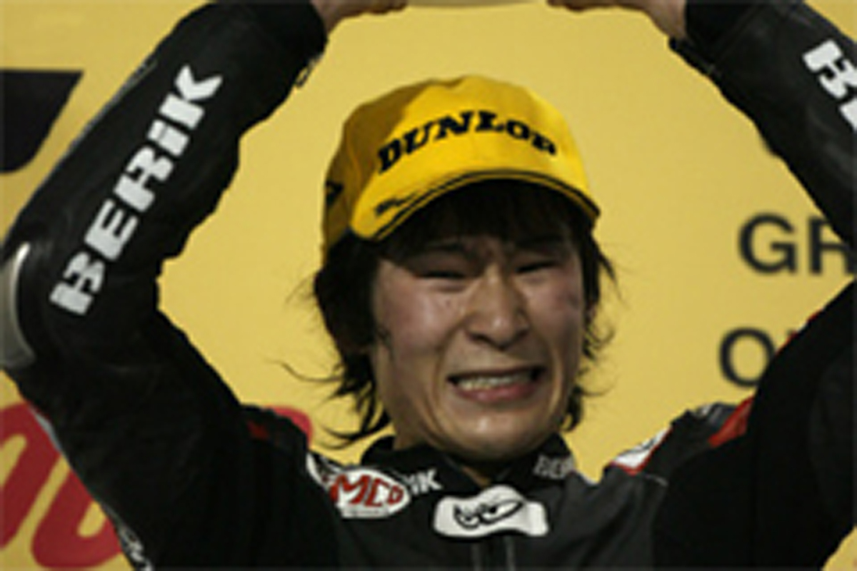 富沢祥也
