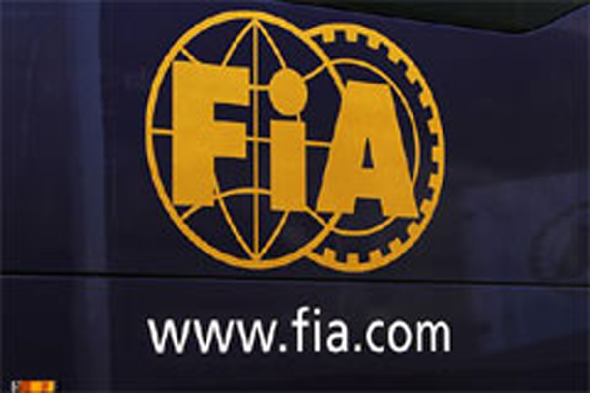 2011年 F1カレンダー
