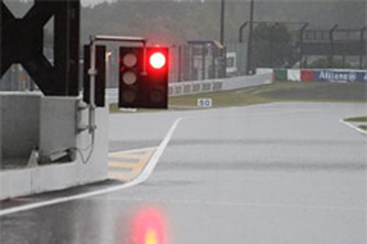 F1日本GP