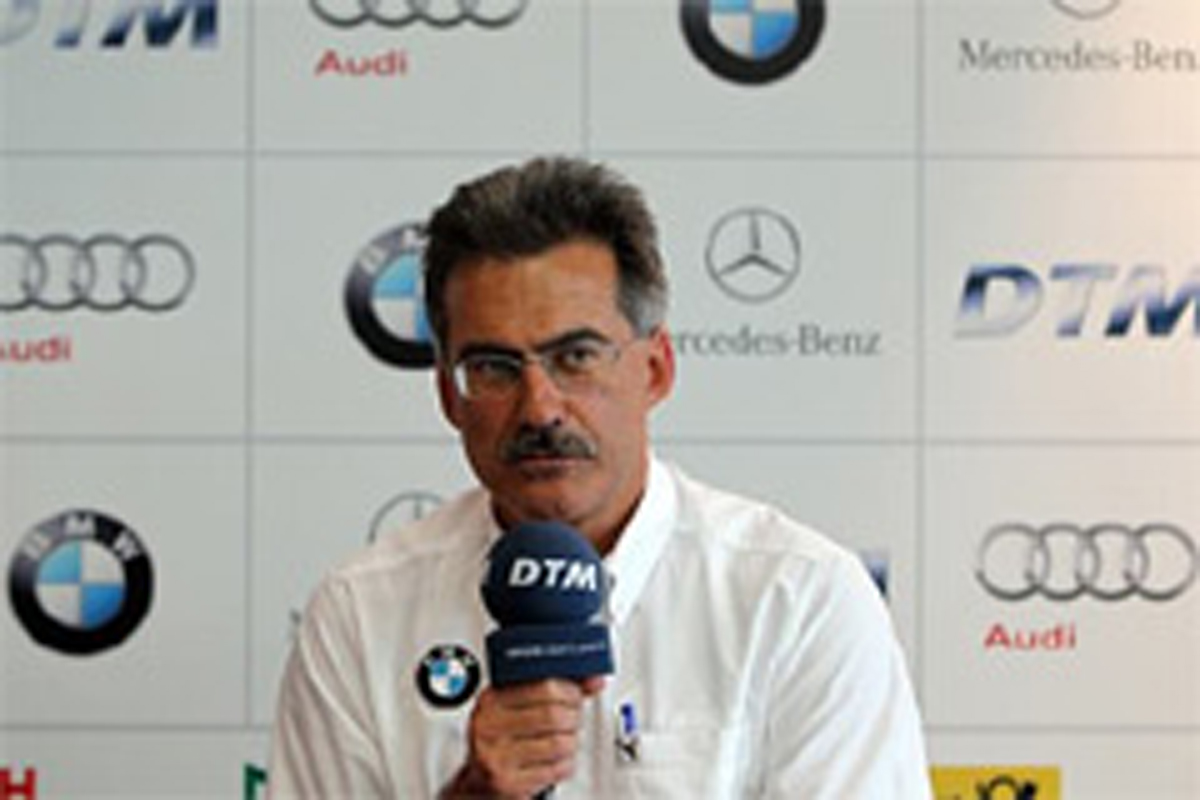 BMW DTM