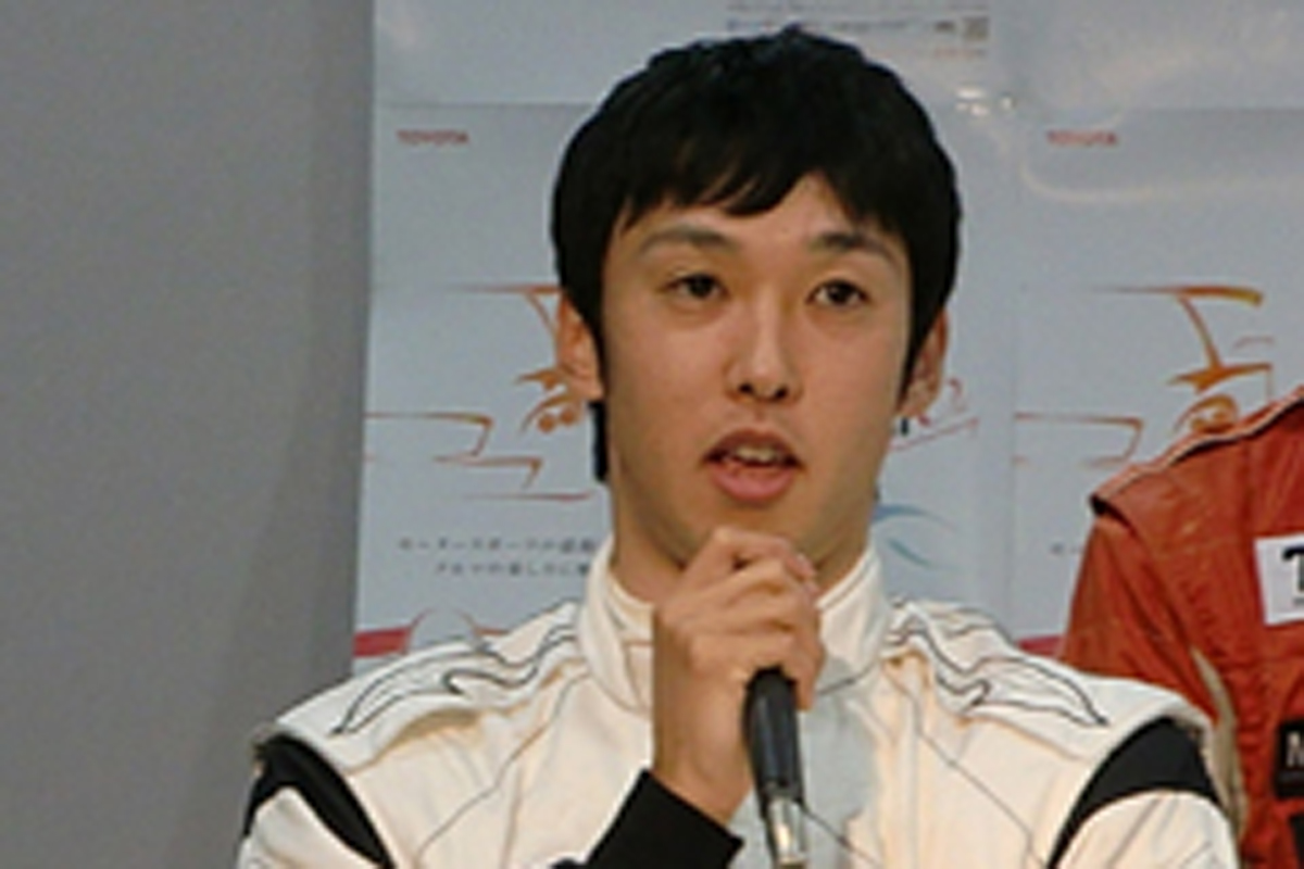 中嶋一貴