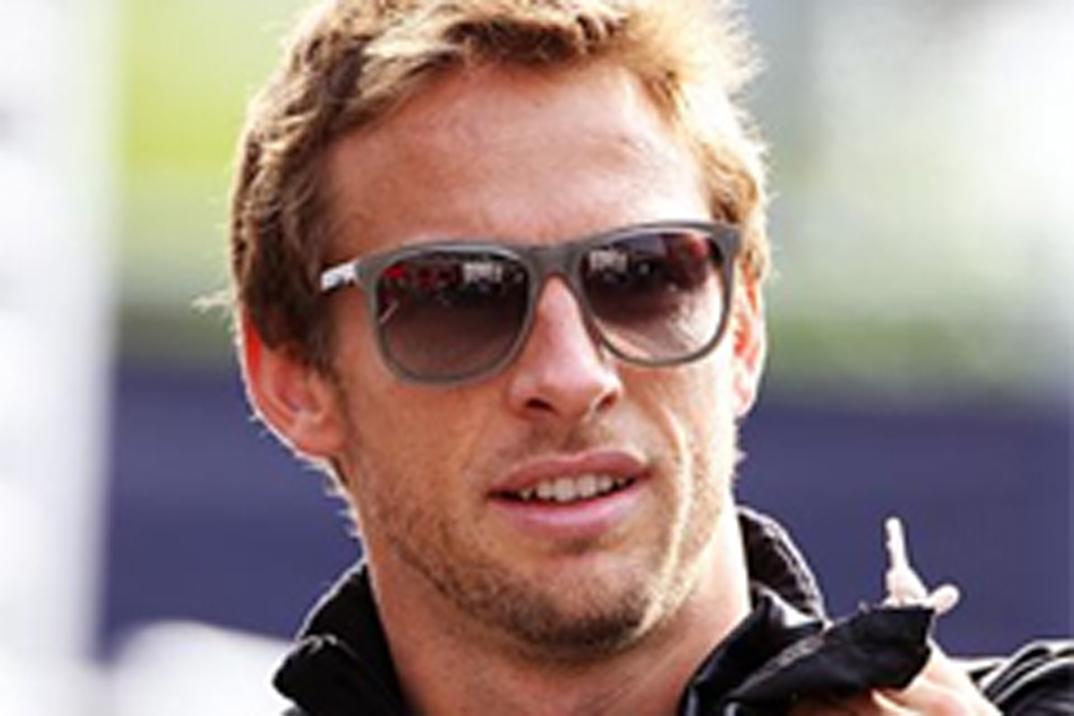 ジェンソン・バトン:F1シンガポールGPプレビュー 【