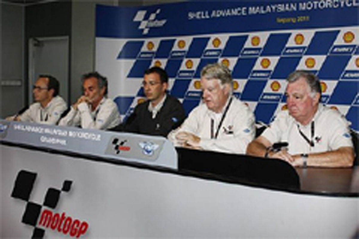 MotoGP マルコ・シモンチェリ